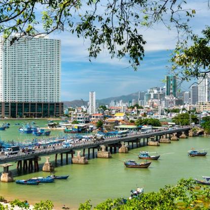A Découvrir au Vietnam - Nha Trang