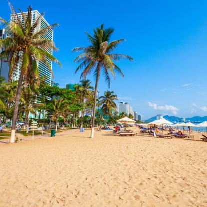 A Découvrir au Vietnam - Nha Trang