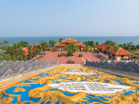 A Découvrir au Vietnam - Phu Quoc