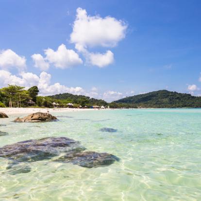 A Découvrir au Vietnam - Phu Quoc