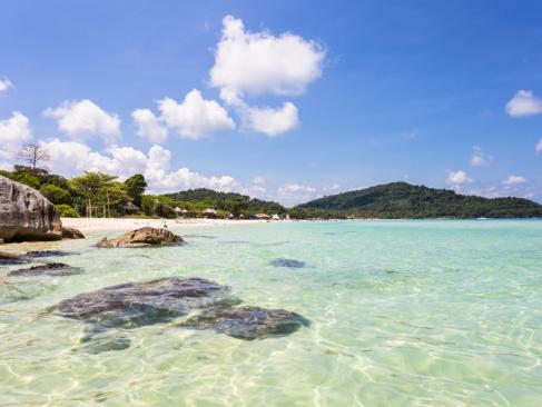 A Découvrir au Vietnam - Phu Quoc