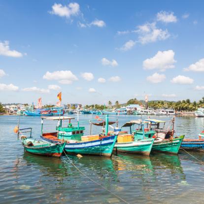 A Découvrir au Vietnam - Phu Quoc