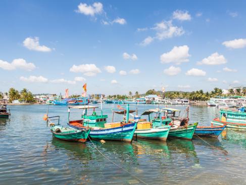 A Découvrir au Vietnam - Phu Quoc