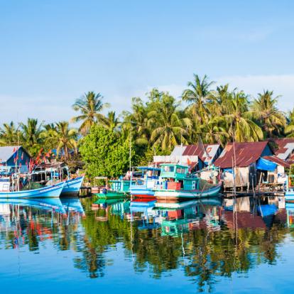 A Découvrir au Vietnam - Phu Quoc