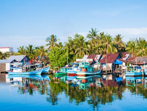 A Découvrir au Vietnam - Phu Quoc