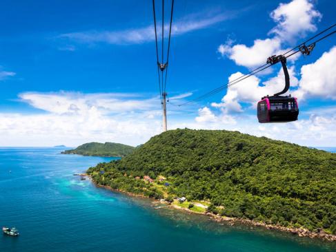 A Découvrir au Vietnam - Phu Quoc