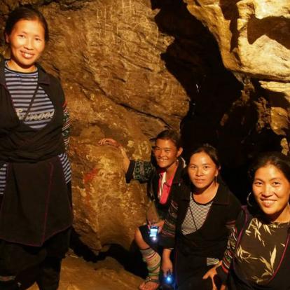 Cat Cat A Découvrir au Vietnam - Sapa