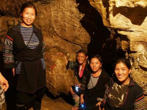 Cat Cat A Découvrir au Vietnam - Sapa