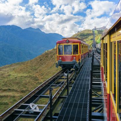 Sapa A Découvrir au Vietnam - Sapa