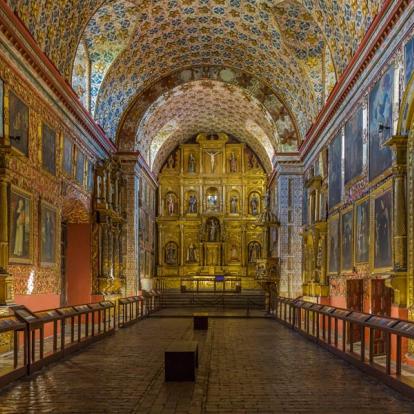 A Découvrir en Colombie - Bogota