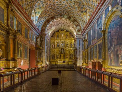 A Découvrir en Colombie - Bogota