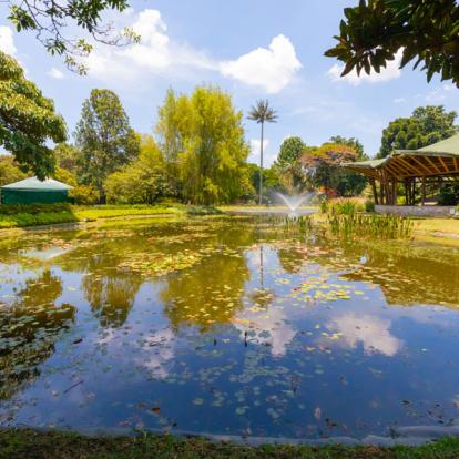 A Découvrir en Colombie - Bogota