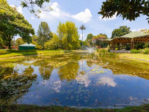 A Découvrir en Colombie - Bogota