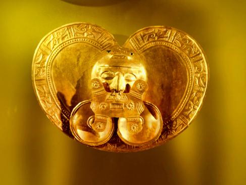 A Découvrir en Colombie - Bogota