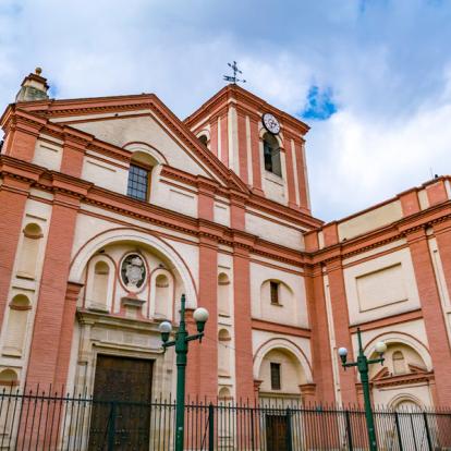 A Découvrir en Colombie - Bogota