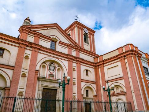 A Découvrir en Colombie - Bogota