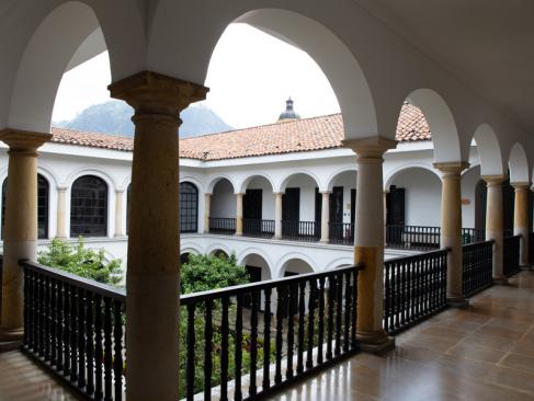 A Découvrir en Colombie - Bogota