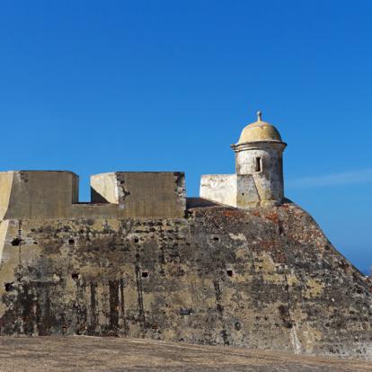 A Découvrir en Colombie - Carthagène des Indes