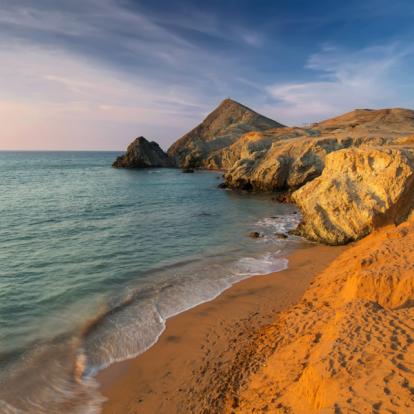 La Gujira - Cabo De La Vela A Découvrir en Colombie - La Gujira