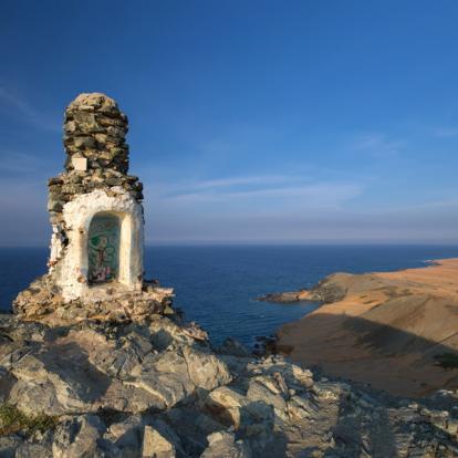 La Guajira - Cabo De La Vela A Découvrir en Colombie - La Gujira