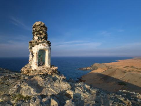 La Guajira - Cabo De La Vela A Découvrir en Colombie - La Gujira
