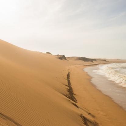 La Guajira - Punta Gallinas A Découvrir en Colombie - La Gujira