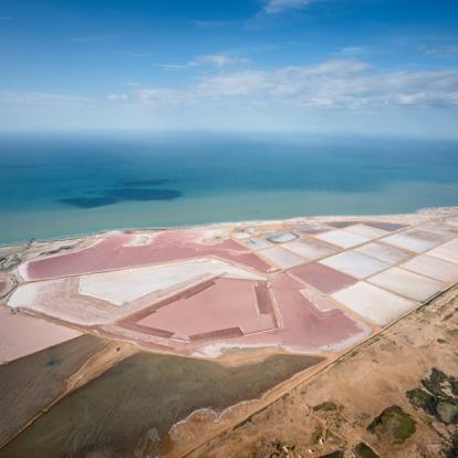 La Guajira - Manaure A Découvrir en Colombie - La Gujira