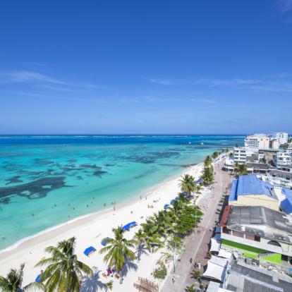 A Découvrir en Colombie - L'archipel de Islas San Andrés, Providencia et Santa Catalina