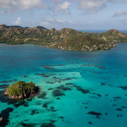 A Découvrir en Colombie - L'archipel de Islas San Andrés, Providencia et Santa Catalina