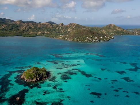 A Découvrir en Colombie - L'archipel de Islas San Andrés, Providencia et Santa Catalina