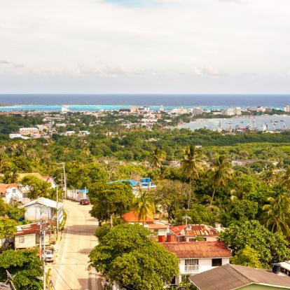 A Découvrir en Colombie - L'archipel de Islas San Andrés, Providencia et Santa Catalina