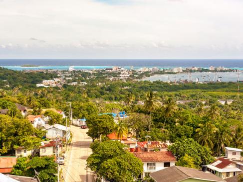 A Découvrir en Colombie - L'archipel de Islas San Andrés, Providencia et Santa Catalina
