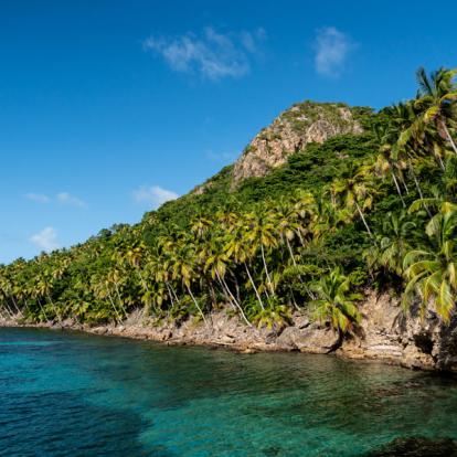 A Découvrir en Colombie - L'archipel de Islas San Andrés, Providencia et Santa Catalina