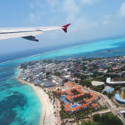 A Découvrir en Colombie - L'archipel de Islas San Andrés, Providencia et Santa Catalina
