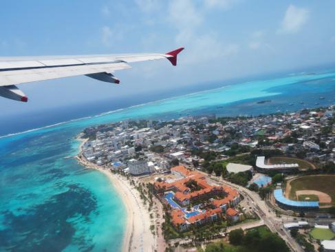 A Découvrir en Colombie - L'archipel de Islas San Andrés, Providencia et Santa Catalina