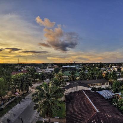 A Découvrir en Colombie - Leticia et l'Amazonie Colombienne
