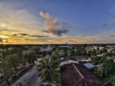 A Découvrir en Colombie - Leticia et l'Amazonie Colombienne