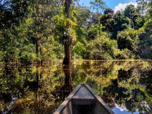 A Découvrir en Colombie - Leticia et l'Amazonie Colombienne