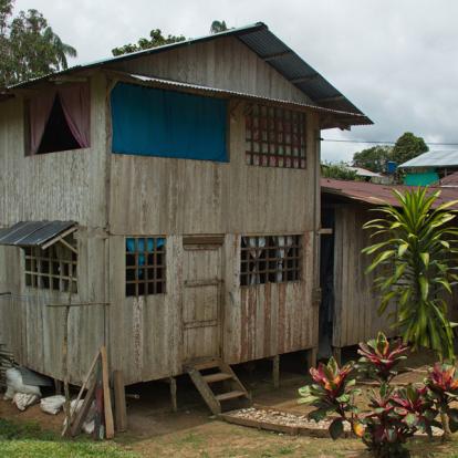 A Découvrir en Colombie - Leticia et l'Amazonie Colombienne