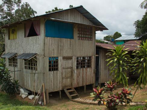 A Découvrir en Colombie - Leticia et l'Amazonie Colombienne