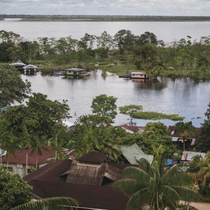 A Découvrir en Colombie - Leticia et l'Amazonie Colombienne