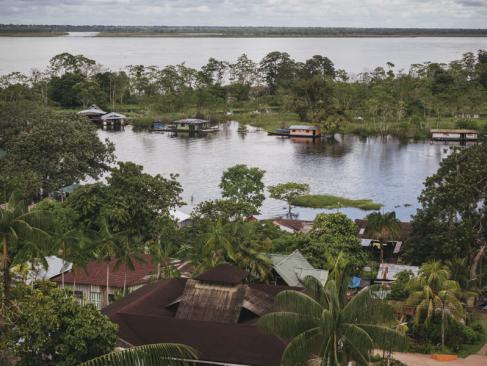 A Découvrir en Colombie - Leticia et l'Amazonie Colombienne