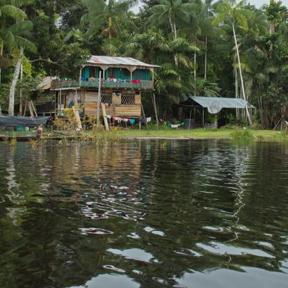 A Découvrir en Colombie - Leticia et l'Amazonie Colombienne