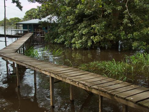 A Découvrir en Colombie - Leticia et l'Amazonie Colombienne