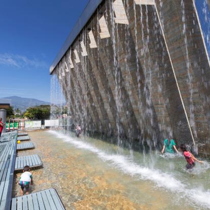A Découvrir en Colombie - Medellin