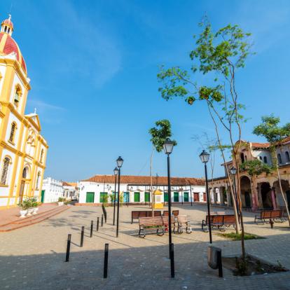A Découvrir en Colombie - Mompox