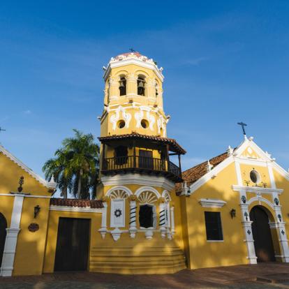 A Découvrir en Colombie - Mompox
