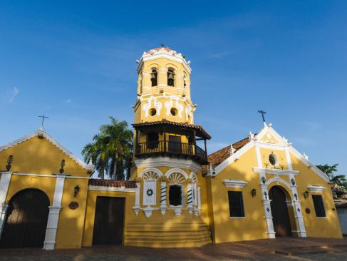 A Découvrir en Colombie - Mompox