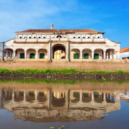 A Découvrir en Colombie - Mompox