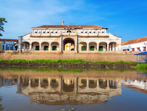 A Découvrir en Colombie - Mompox